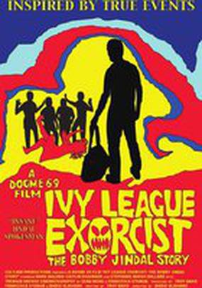 Ivy League Exorcist: The Bobby Jindal Story