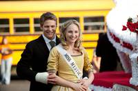 Кадр Дневники вампира