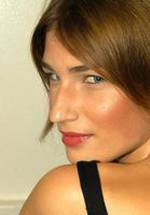 Евгения Володина фото