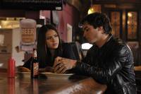 Кадр Дневники вампира