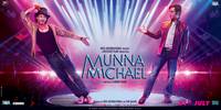 Постер Munna Michael