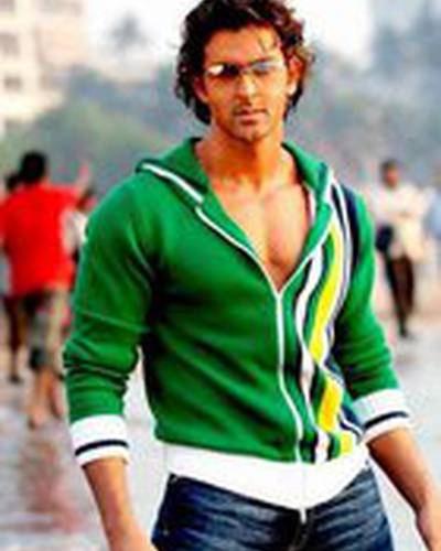 Ритик Рошан фото