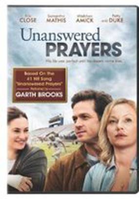Unanswered Prayers