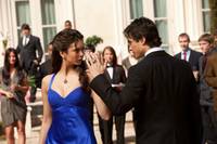 Кадр Дневники вампира