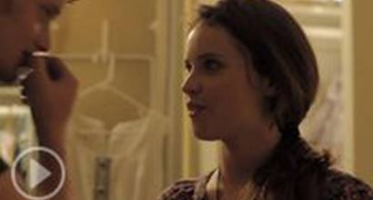 Промо-ролик №1