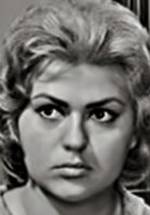 Джина Ровере фото