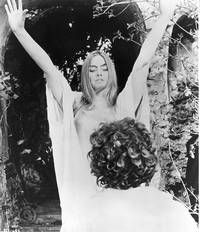 Кадр Обличье сатаны