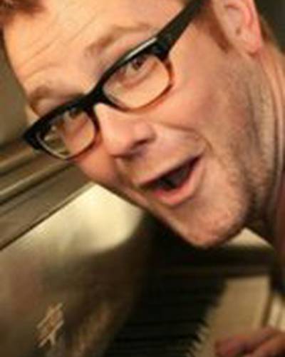 А. Брент Карлсон фото