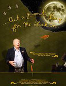 ...But a Giant Leap for Mr. Larkin