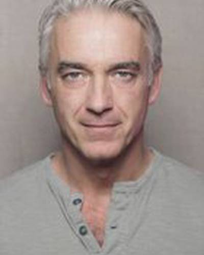 Кристоф М.Орт фото