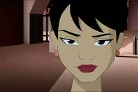 Кадр Бэтмен и тайна женщины-летучей мыши (видео)