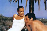 Кадр Бассейн