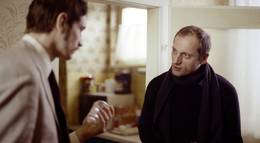 Кадр из фильма "Антарес" - 1