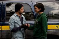 Кадр Нокаут