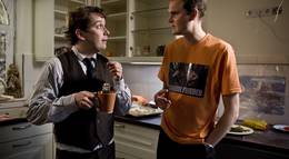 Кадр из фильма "Свадебная полька" - 2