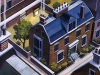 Кадр Приключения Питера Пена