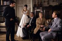 Кадр Убийства – мой конек, дорогая