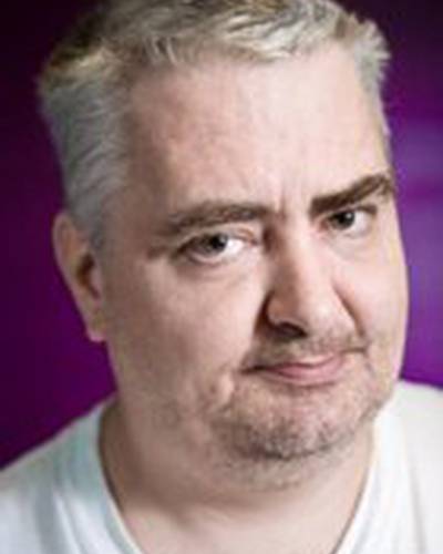 Дэниэл Джонстон фото