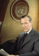 Курт Вальдхайм фото