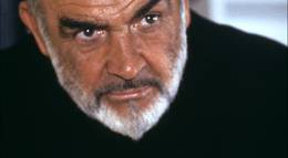 Кадр из фильма "Восходящее солнце" - 1