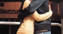 Кадр из фильма "Марс" - 1