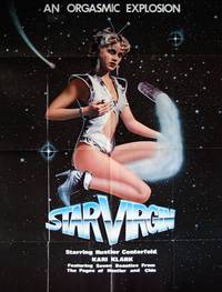 Постер Star Virgin