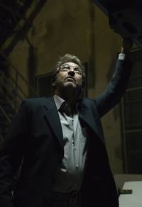 Кадр Дикие истории