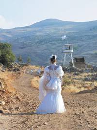 Кадр Воздушный змей