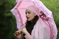 Кадр Королёк – птичка певчая