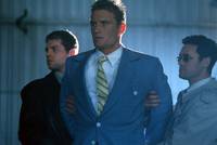 Кадр Тайный план