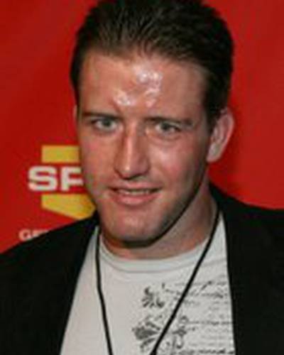 Стэфан Боннар фото