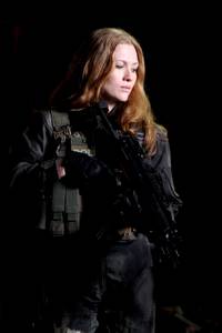 Кадр Саботаж