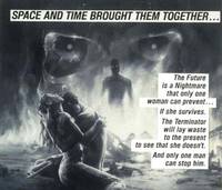 Постер Терминатор