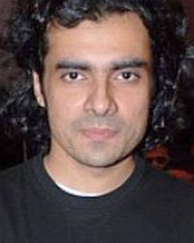 Имтиаз Али фото