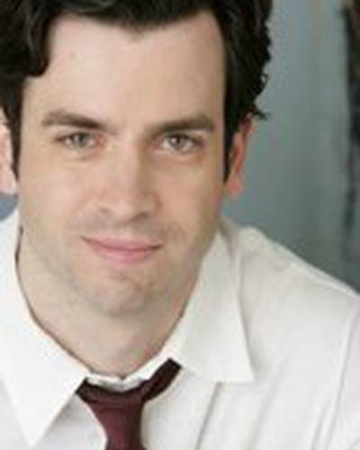 Кристофер Харо фото