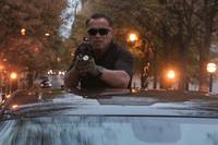 Кадр Саботаж