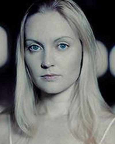 Pauliina Räsänen фото