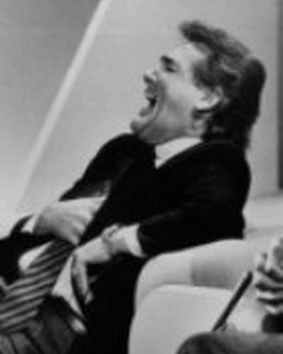 Чак Вулери фото