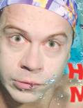 Постер из фильма "На море" - 1