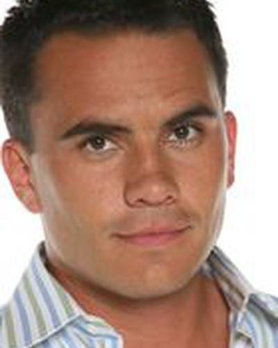 Хуан Пабло Раба фото