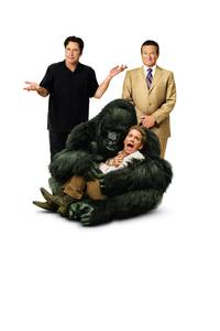 Постер Старые псы