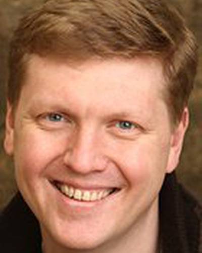 Иван Паршин фото