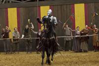 Кадр Мерлин