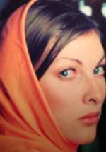 Любовь Анисимова фото