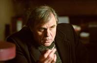 Кадр Зимнее путешествие