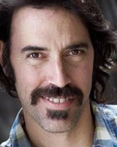 Джеффри Дэниэл Филлипс фото