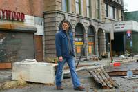 Кадр Сверхъестественное