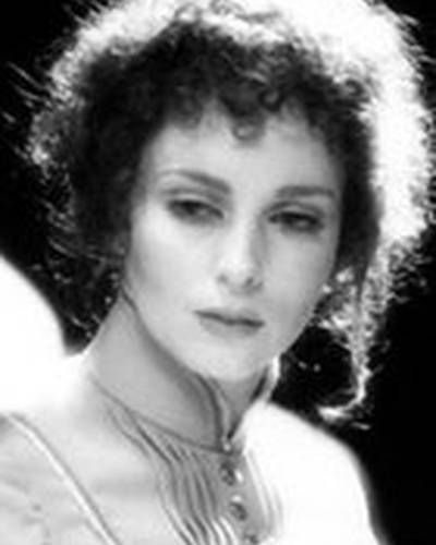 Домини Блайт фото