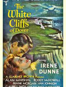 Белые скалы Дувра