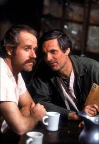 Кадр Чертова служба в госпитале Мэш